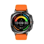 Inovasi Wearable: ADVAN SmartWatch W1e & Teknologi Modern