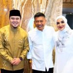 Anang Dan Ashanty Pilih Haji, Cara Merayakan Anniversary Ke 15