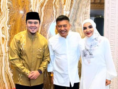 Anang Dan Ashanty Pilih Haji, Cara Merayakan Anniversary Ke 15