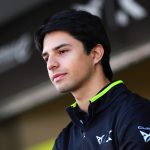 Marti Bangkit Dari Kesalahan, Raih Masa Depan Di Formula E