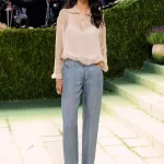 Bhavitha Mandava Wajah Baru Chanel India Di Met Gala 2026
