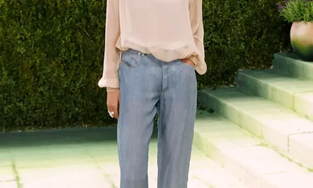 Bhavitha Mandava Wajah Baru Chanel India Di Met Gala 2026