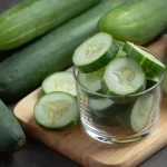 Makan Mentimun Terlalu Banyak? Ini Risiko Yang Perlu Di Ketahui