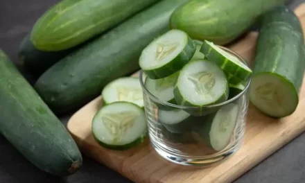 Makan Mentimun Terlalu Banyak? Ini Risiko Yang Perlu Di Ketahui