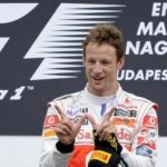 Jenson Button Umumkan Pensiun Setelah Karier Panjang F1