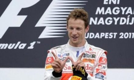 Jenson Button Umumkan Pensiun Setelah Karier Panjang F1