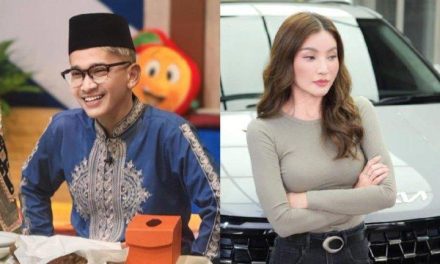 Publik Heboh! Ruben Onsu Tanggung Nafkah, Sulit Bertemu Anak