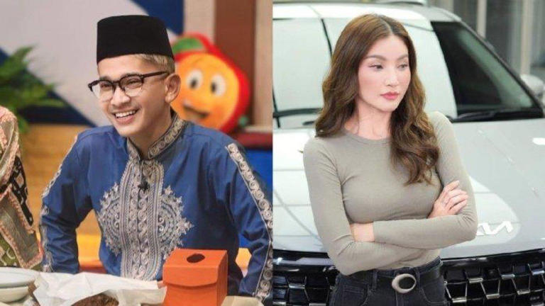 Publik Heboh! Ruben Onsu Tanggung Nafkah, Sulit Bertemu Anak