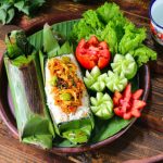 Nasi Bakar, Hidangan Praktis Dengan Cita Rasa Nusantara