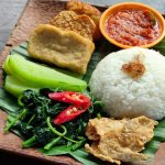 Nasi Tempong, Menu Pedas Legendaris Khas Banyuwangi