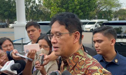 Purbaya: Copot Dua Pejabat Pajak Usai Negara Rugi Rp25 Triliun!