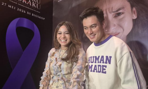 Baim Wong Dan Acha Septriasa, Netizen Ramai-Ramai Jodohkan!