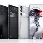 Pengalaman Gaming Tak Tertandingi Bersama RedMagic 10 Pro