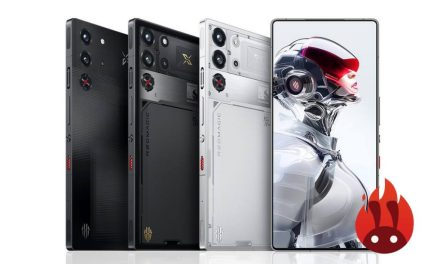 Pengalaman Gaming Tak Tertandingi Bersama RedMagic 10 Pro