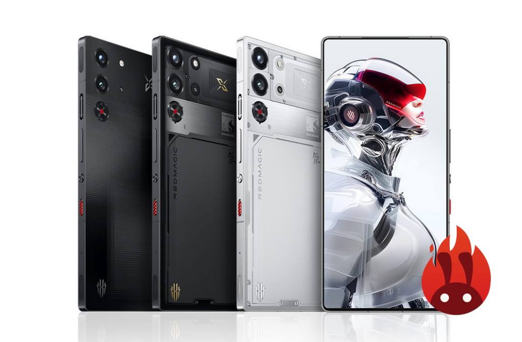 Pengalaman Gaming Tak Tertandingi Bersama RedMagic 10 Pro