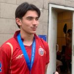 TC Timnas U19: Theodore Leeming Resmi Di Panggil
