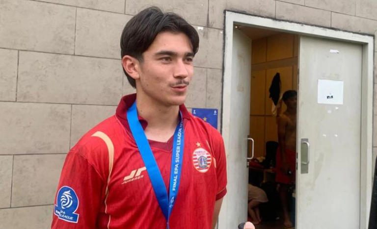 TC Timnas U19: Theodore Leeming Resmi Di Panggil