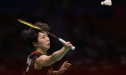 Langkah Cemerlang Akane Yamaguchi: Final Thailand Open 2026