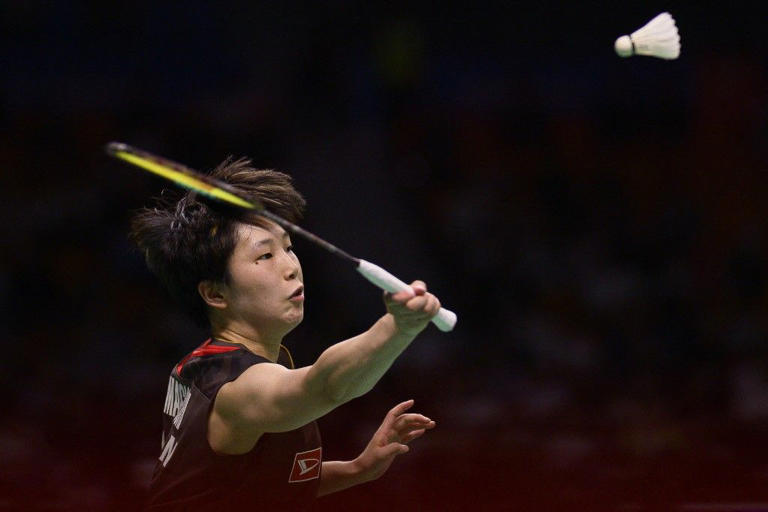 Langkah Cemerlang Akane Yamaguchi: Final Thailand Open 2026