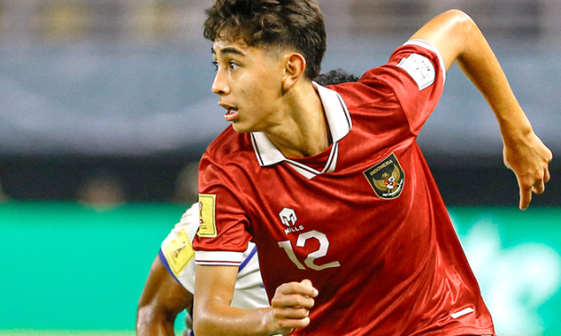 Sosok Welber Jardim Jadi Sorotan Jelang ASEAN U-19 2026