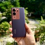 Vivo Y29: Paduan Desain Elegan Dan Teknologi Masa Kini