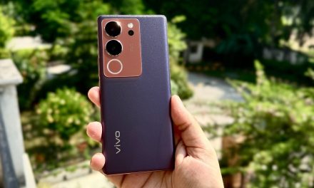 Vivo Y29: Paduan Desain Elegan Dan Teknologi Masa Kini