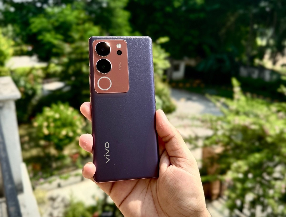 Vivo Y29: Paduan Desain Elegan Dan Teknologi Masa Kini