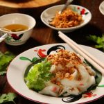 Chi Cong Fan: Jajanan Lembut Khas Medan Bikin Ketagihan