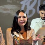 Amanda Manopo Rasakan Perjuangan Melahirkan Demi Baby Zac