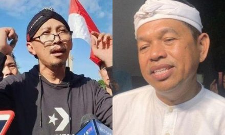 Kontroversi Jabar Barbar, Dedi Mulyadi Beri Jawaban Menohok