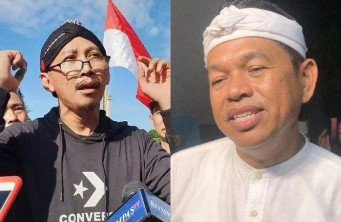 Kontroversi Jabar Barbar, Dedi Mulyadi Beri Jawaban Menohok