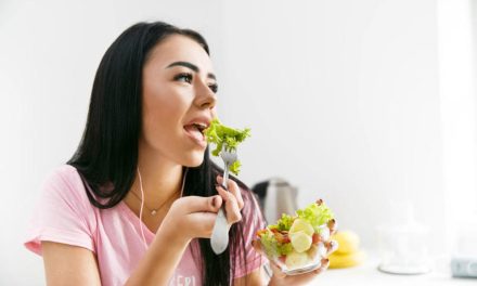 Detoks Alami Tubuh! Menjaga Kesehatan Hati & Pola Makan Sehat