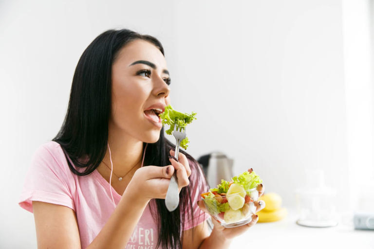 Detoks Alami Tubuh! Menjaga Kesehatan Hati & Pola Makan Sehat