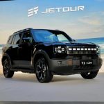 Performa Dan Keamanan Seimbang, Jetour T1 i-DM Plug-In Hybrid