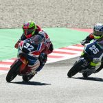 Kiandra Ramadhipa Dan Peluang Besar Di Moto3 Junior 2026