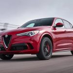 Performa Brutal! Alfa Romeo Stelvio Quadrifoglio Libas Jalanan