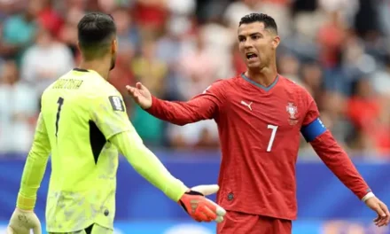 Prediksi Taktik Cannavaro Di Piala Dunia Saat Hadapi Portugal