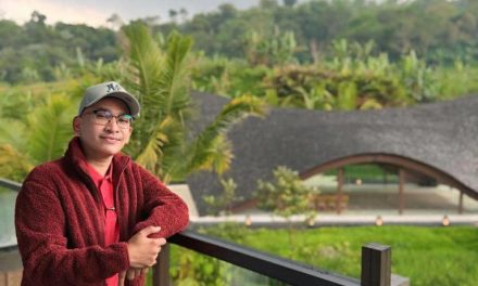 Ruben Onsu Ungkap Awal Mula Konflik Dengan Sarwendah