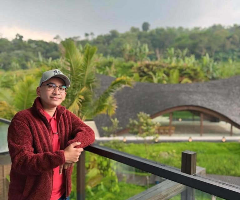 Ruben Onsu Ungkap Awal Mula Konflik Dengan Sarwendah