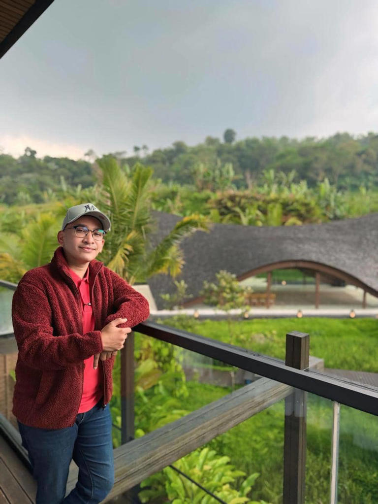 Ruben Onsu Ungkap Awal Mula Konflik Dengan Sarwendah