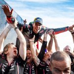 Sendiri Tapi Berbahaya, Bezzecchi Ancaman Baru MotoGP 2026