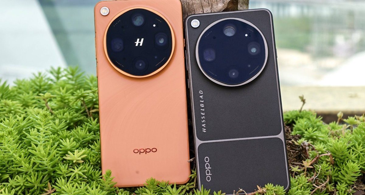 Tak Terbendung! OPPO Find X9 Ultra Siap Kuasai Kelas Flagship