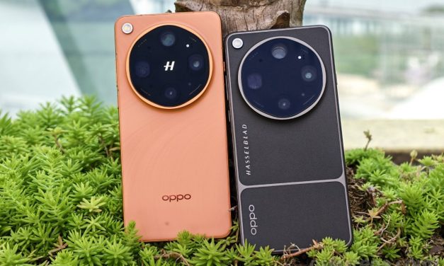 Tak Terbendung! OPPO Find X9 Ultra Siap Kuasai Kelas Flagship
