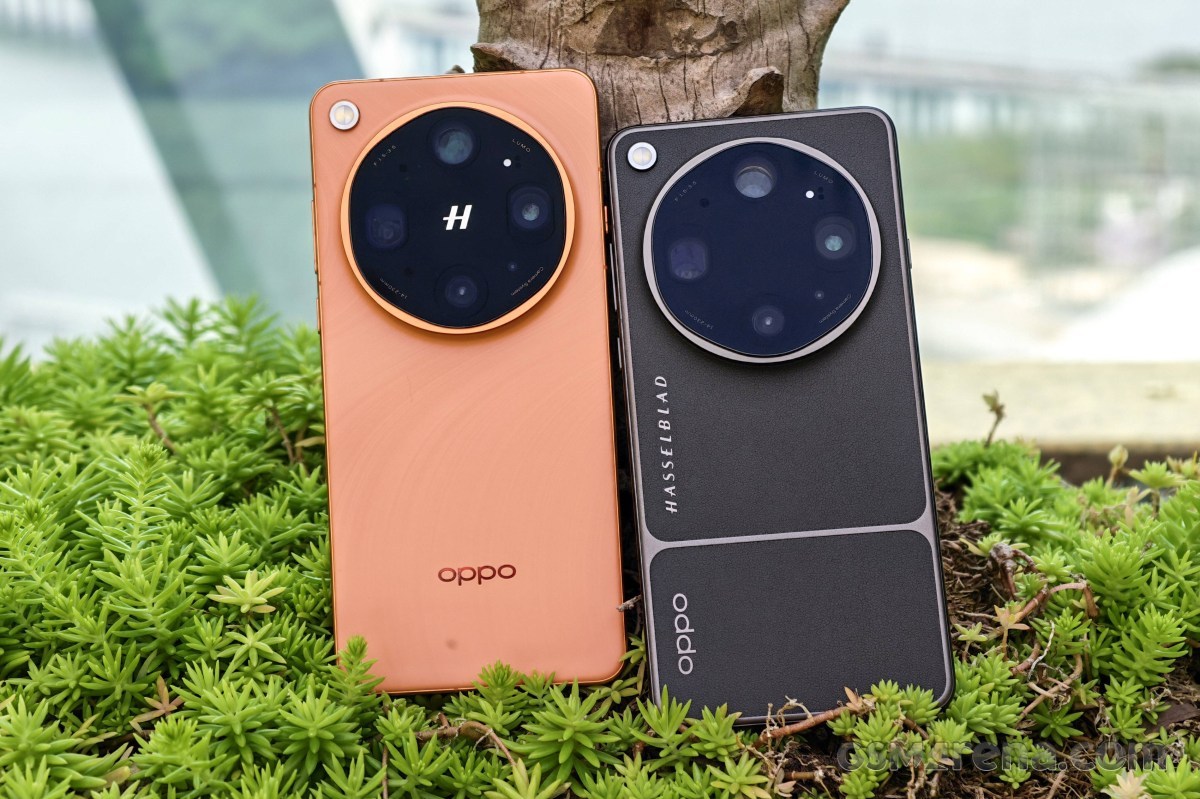 Tak Terbendung! OPPO Find X9 Ultra Siap Kuasai Kelas Flagship
