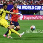 Tak Terduga! Dua Tim Elite Eropa Gugur, Gattuso Di Sindir Tajam