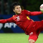 Vietnam Rekrut Bintang Brasil! Quang Hai: Senior Bantu Adaptasi