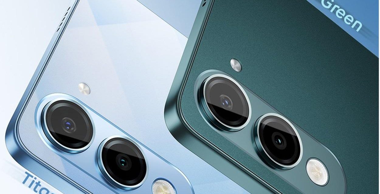 iQOO Z10 Lite: Performa Ngebut Harga Bersahabat, Worth It?