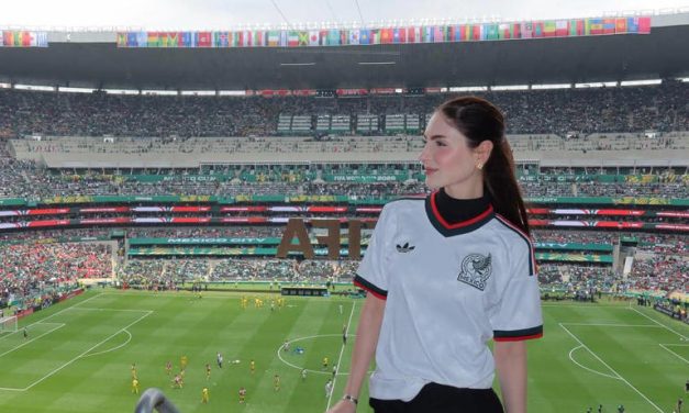 Momen Ikonik Miss Universe Americas 2025 Di Piala Dunia 2026