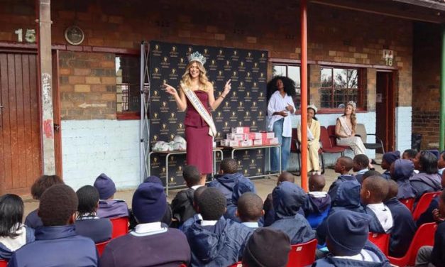 Potret Memukau Miss Supranational 2025 Saat Ke Afrika Selatan