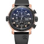 Alexandre Christie 6485: Perpaduan Desain Klasik Dan Premium